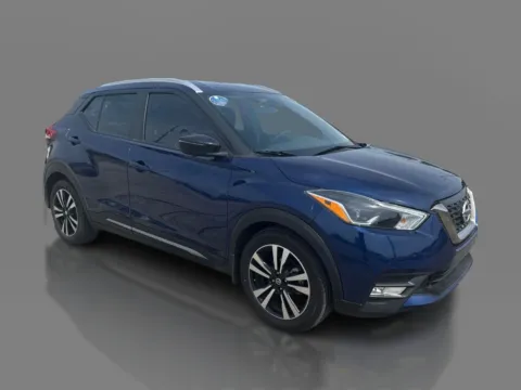 Another view of 2019 Nissan Kicks 4d SUV FWD SR for sale in St. Louis, MO at 5 Star Auto Plaza - St. Louis