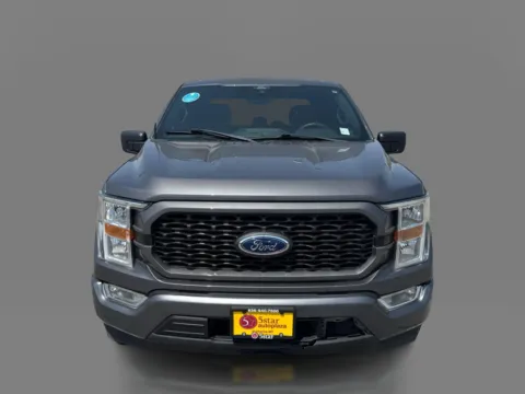 Photos of 2021 Ford F-150 XL SuperCrew 5.5' Box for sale in Saint Charles, MO at 5 Star Auto Plaza - St. Charles