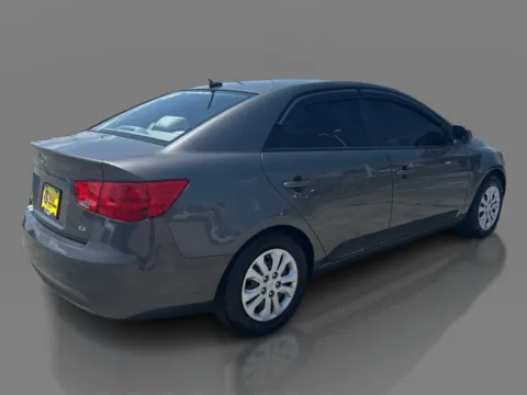 More photos of 2013 Kia Forte 4d Sedan EX at 5 Star Auto Plaza - St. Louis, MO