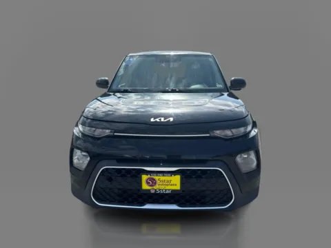 Photos of 2022 Kia Soul LX IVT for sale in St. Louis, MO at 5 Star Auto Plaza - St. Louis