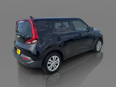 More photos of 2022 Kia Soul LX IVT at 5 Star Auto Plaza - St. Louis, MO