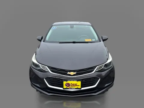 Photos of 2017 Chevrolet Cruze 4d Sedan LT Auto for sale in St. Louis, MO at 5 Star Auto Plaza - St. Louis