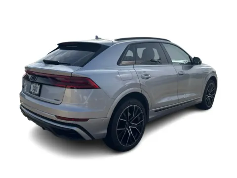More photos of 2022 Audi Q8 Premium Plus 55 TFSI quattro at 5 Star Auto Plaza - St. Louis, MO