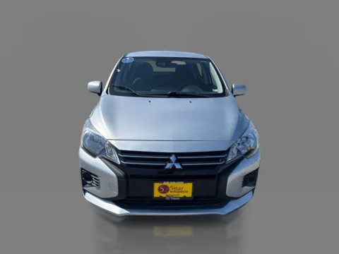 Photos of 2024 Mitsubishi Mirage ES CVT for sale in St. Louis, MO at 5 Star Auto Plaza - St. Louis