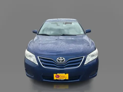 Photos of 2011 Toyota Camry 4d Sedan LE Auto for sale in St. Louis, MO at 5 Star Auto Plaza - St. Louis