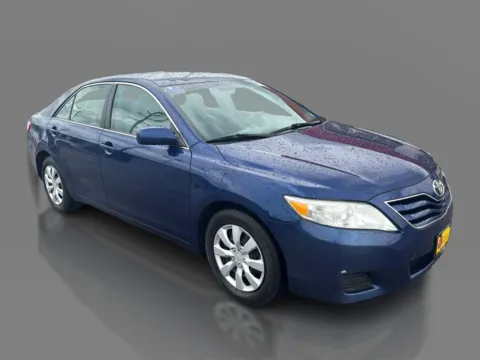 Another view of 2011 Toyota Camry 4d Sedan LE Auto for sale in St. Louis, MO at 5 Star Auto Plaza - St. Louis