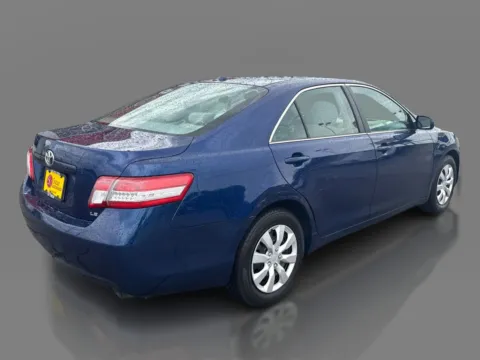 More photos of 2011 Toyota Camry 4d Sedan LE Auto at 5 Star Auto Plaza - St. Louis, MO