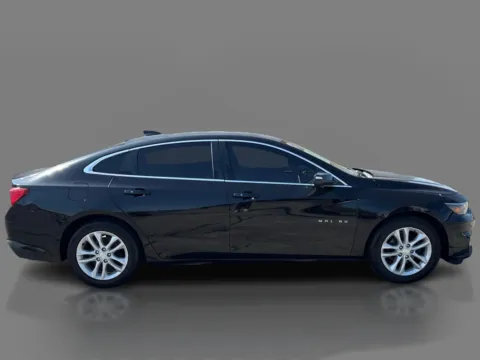 More photos of 2017 Chevrolet Malibu 4d Sedan LT at 5 Star Auto Plaza - St. Louis, MO