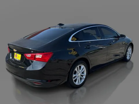 More photos of 2017 Chevrolet Malibu 4d Sedan LT at 5 Star Auto Plaza - St. Louis, MO