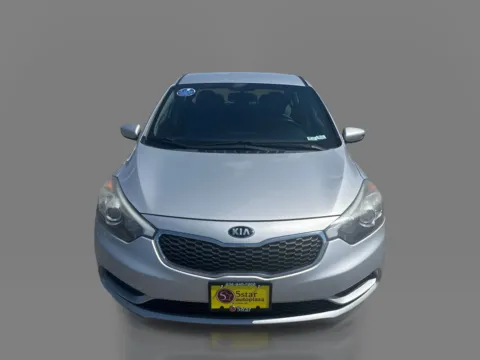 Photos of 2016 Kia Forte 4d Sedan LX Popular for sale in St. Louis, MO at 5 Star Auto Plaza - St. Louis
