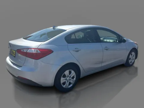 More photos of 2016 Kia Forte 4d Sedan LX Popular at 5 Star Auto Plaza - St. Louis, MO