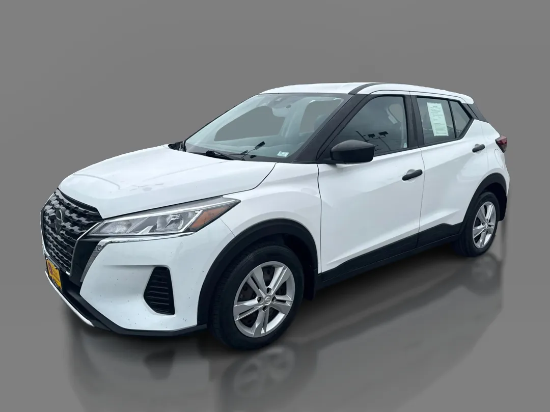 2021 Nissan Kicks 1.6 S's photo