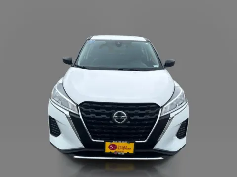 Photos of 2021 Nissan Kicks S FWD for sale in St. Louis, MO at 5 Star Auto Plaza - St. Louis