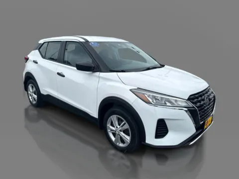 Another view of 2021 Nissan Kicks S FWD for sale in St. Louis, MO at 5 Star Auto Plaza - St. Louis