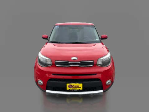 Photos of 2017 Kia Soul 4d Hatchback + for sale in St. Louis, MO at 5 Star Auto Plaza - St. Louis