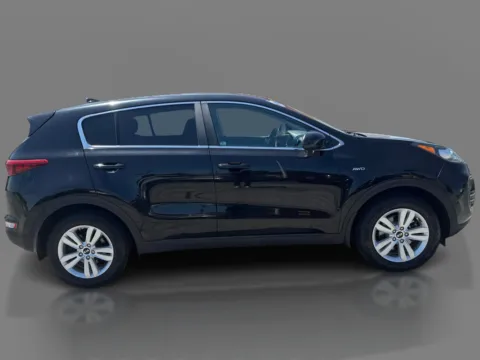 More photos of 2019 Kia Sportage 4d SUV AWD LX at 5 Star Auto Plaza - St. Louis, MO