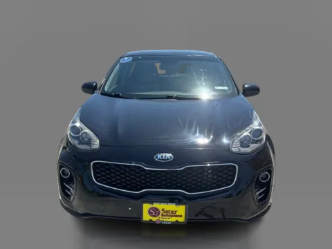 Photos of 2019 Kia Sportage 4d SUV AWD LX for sale in St. Louis, MO at 5 Star Auto Plaza - St. Louis