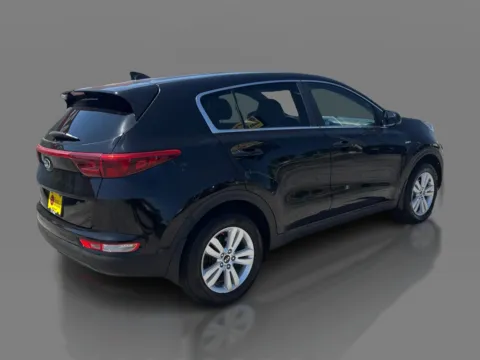 More photos of 2019 Kia Sportage 4d SUV AWD LX at 5 Star Auto Plaza - St. Louis, MO