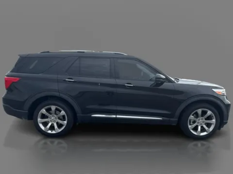 More photos of 2020 Ford Explorer 4d SUV 4WD Platinum 3.0L EcoBoost at 5 Star Auto Plaza - St. Louis, MO