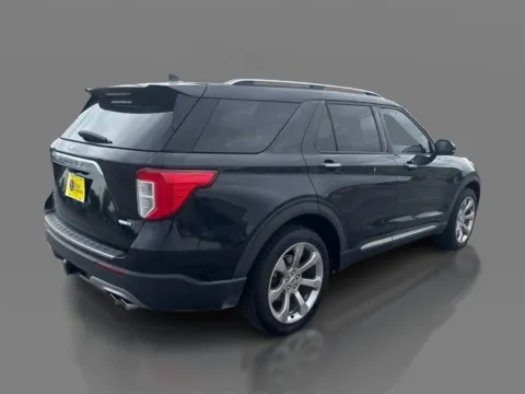 More photos of 2020 Ford Explorer 4d SUV 4WD Platinum 3.0L EcoBoost at 5 Star Auto Plaza - St. Louis, MO