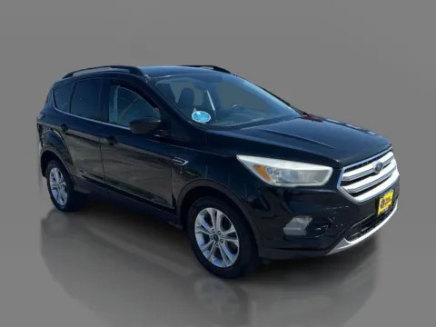 Another view of 2018 Ford Escape 4d SUV FWD SE for sale in St. Louis, MO at 5 Star Auto Plaza - St. Louis