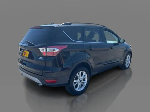 More photos of 2018 Ford Escape 4d SUV FWD SE at 5 Star Auto Plaza - St. Louis, MO