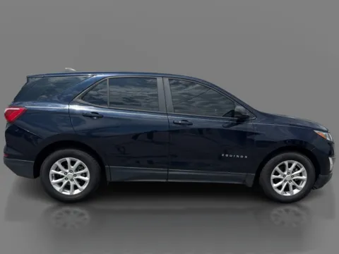 More photos of 2021 Chevrolet Equinox FWD 4dr LS w/1LS at 5 Star Auto Plaza - St. Louis, MO