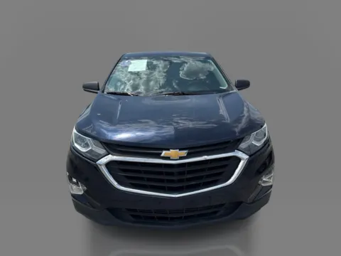 Photos of 2021 Chevrolet Equinox FWD 4dr LS w/1LS for sale in St. Louis, MO at 5 Star Auto Plaza - St. Louis