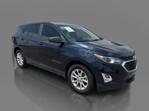 Another view of 2021 Chevrolet Equinox FWD 4dr LS w/1LS for sale in St. Louis, MO at 5 Star Auto Plaza - St. Louis