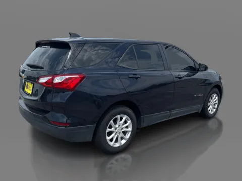 More photos of 2021 Chevrolet Equinox FWD 4dr LS w/1LS at 5 Star Auto Plaza - St. Louis, MO