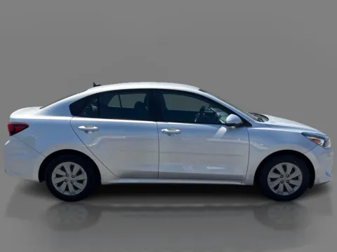 More photos of 2020 Kia Rio 4d Sedan LX at 5 Star Auto Plaza - St. Louis, MO