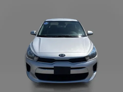 Photos of 2020 Kia Rio 4d Sedan LX for sale in St. Louis, MO at 5 Star Auto Plaza - St. Louis