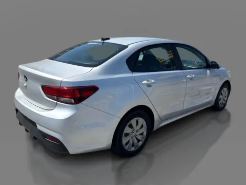 More photos of 2020 Kia Rio 4d Sedan LX at 5 Star Auto Plaza - St. Louis, MO