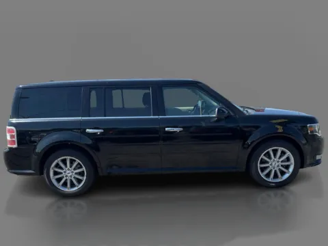 More photos of 2017 Ford Flex 4d SUV FWD Limited at 5 Star Auto Plaza - St. Louis, MO