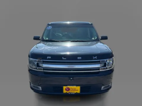 Photos of 2017 Ford Flex 4d SUV FWD Limited for sale in St. Louis, MO at 5 Star Auto Plaza - St. Louis