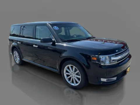 Another view of 2017 Ford Flex 4d SUV FWD Limited for sale in St. Louis, MO at 5 Star Auto Plaza - St. Louis