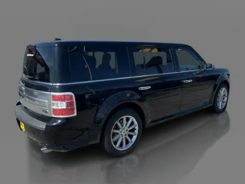 More photos of 2017 Ford Flex 4d SUV FWD Limited at 5 Star Auto Plaza - St. Louis, MO