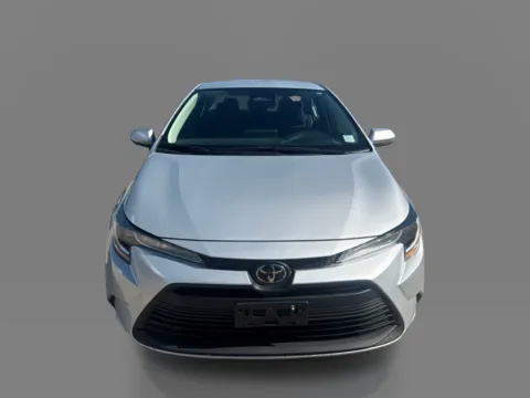 Photos of 2024 Toyota Corolla LE CVT for sale in St. Louis, MO at 5 Star Auto Plaza - St. Louis