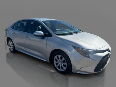 Another view of 2024 Toyota Corolla LE CVT for sale in St. Louis, MO at 5 Star Auto Plaza - St. Louis