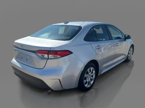 More photos of 2024 Toyota Corolla LE CVT at 5 Star Auto Plaza - St. Louis, MO