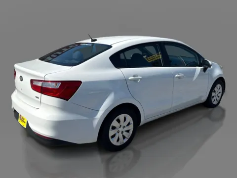 More photos of 2016 Kia Rio 4d Sedan LX 6spd at 5 Star Auto Plaza - St. Louis, MO