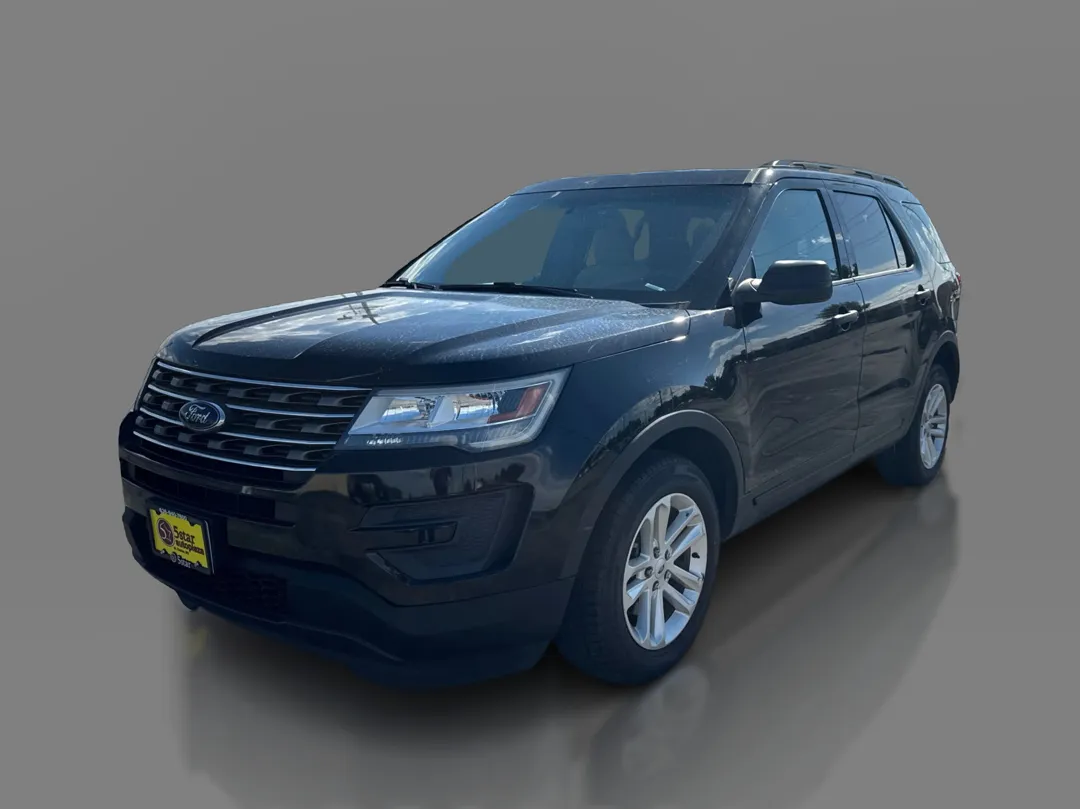 2016 Ford Explorer 4d SUV 4WD for sale in St. Louis, MO