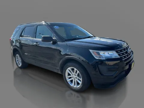 Another view of 2016 Ford Explorer 4d SUV 4WD for sale in St. Louis, MO at 5 Star Auto Plaza - St. Louis