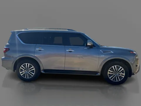 More photos of 2022 Nissan Armada 4x2 SL at 5 Star Auto Plaza - St. Louis, MO