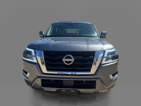 Photos of 2022 Nissan Armada 4x2 SL for sale in St. Louis, MO at 5 Star Auto Plaza - St. Louis