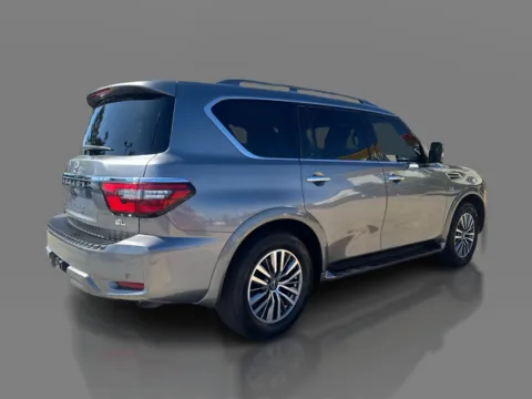 More photos of 2022 Nissan Armada 4x2 SL at 5 Star Auto Plaza - St. Louis, MO