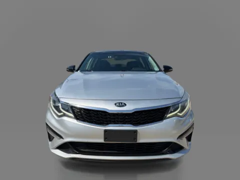 Photos of 2020 Kia Optima 4d Sedan S for sale in St. Louis, MO at 5 Star Auto Plaza - St. Louis