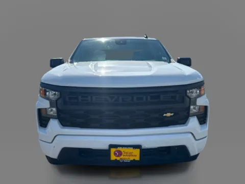 Photos of 2024 Chevrolet Silverado 1500 Crew Cab 147" Custom for sale in St. Louis, MO at 5 Star Auto Plaza - St. Louis