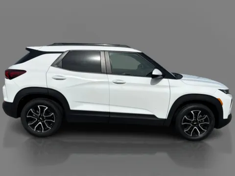 More photos of 2023 Chevrolet Trailblazer FWD 4dr ACTIV at 5 Star Auto Plaza - St. Louis, MO