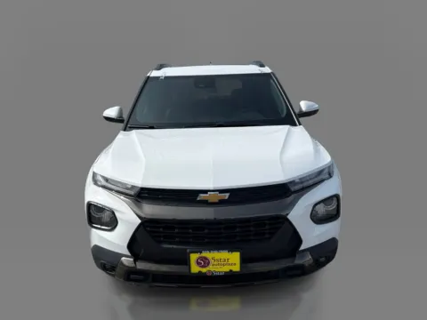 Photos of 2023 Chevrolet Trailblazer FWD 4dr ACTIV for sale in St. Louis, MO at 5 Star Auto Plaza - St. Louis